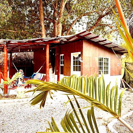 Cabanas Mr บากาลาร์ ภายนอก รูปภาพ