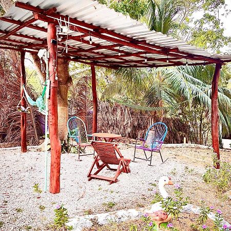 Cabanas Mr บากาลาร์ ภายนอก รูปภาพ
