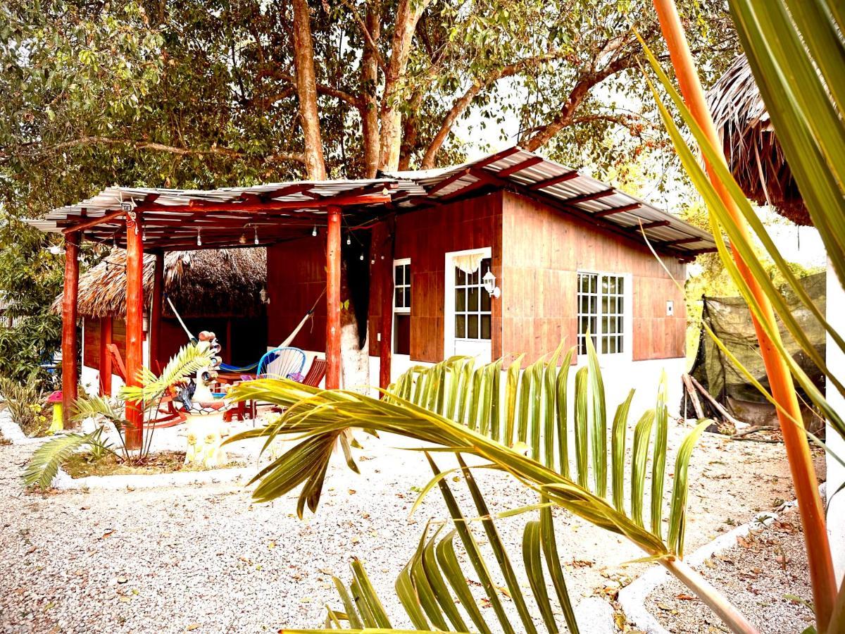 Cabanas Mr บากาลาร์ ภายนอก รูปภาพ