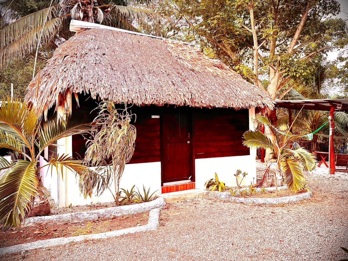 Cabanas Mr บากาลาร์ ภายนอก รูปภาพ
