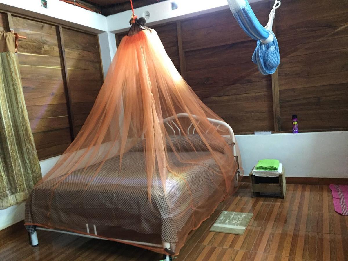 Cabanas Mr บากาลาร์ ภายนอก รูปภาพ
