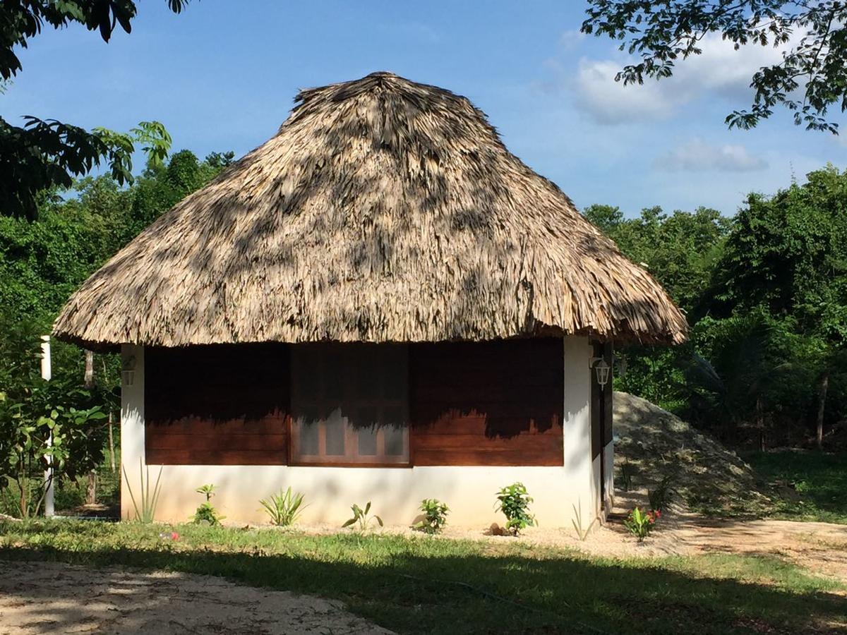 Cabanas Mr บากาลาร์ ภายนอก รูปภาพ
