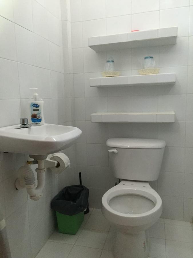 Cabanas Mr บากาลาร์ ภายนอก รูปภาพ