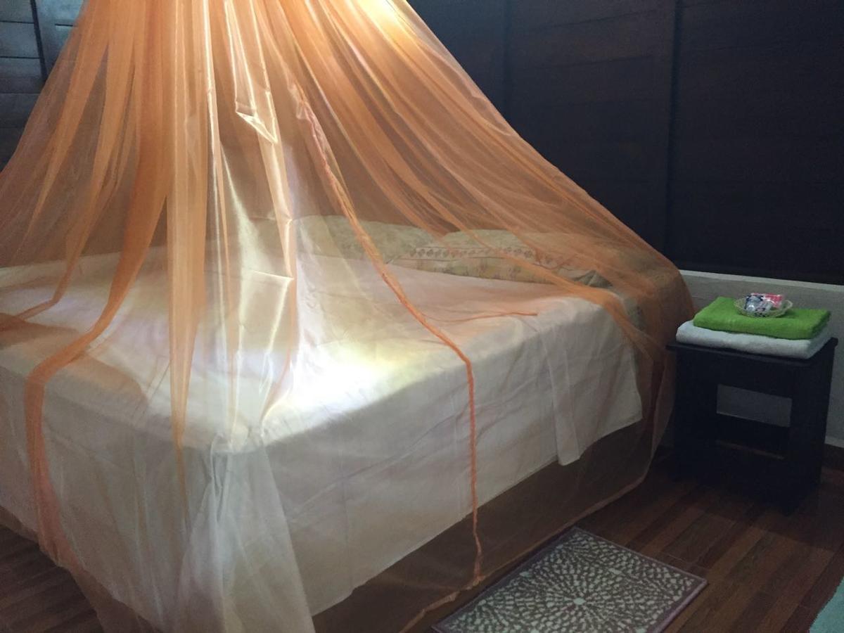 Cabanas Mr บากาลาร์ ภายนอก รูปภาพ