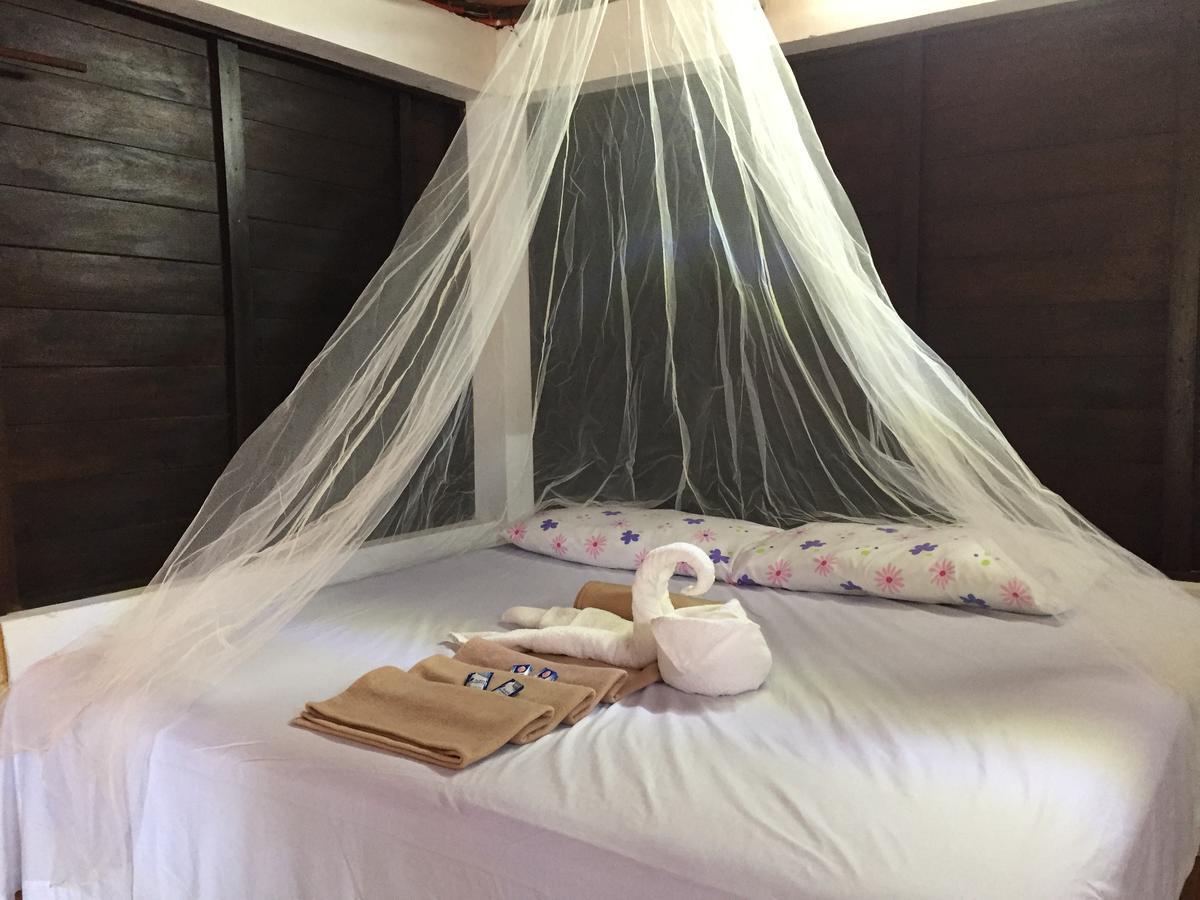 Cabanas Mr บากาลาร์ ภายนอก รูปภาพ