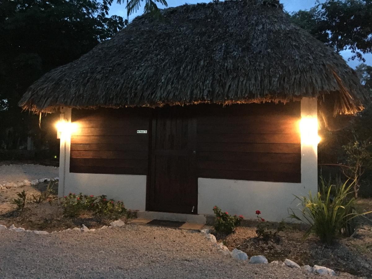 Cabanas Mr บากาลาร์ ภายนอก รูปภาพ