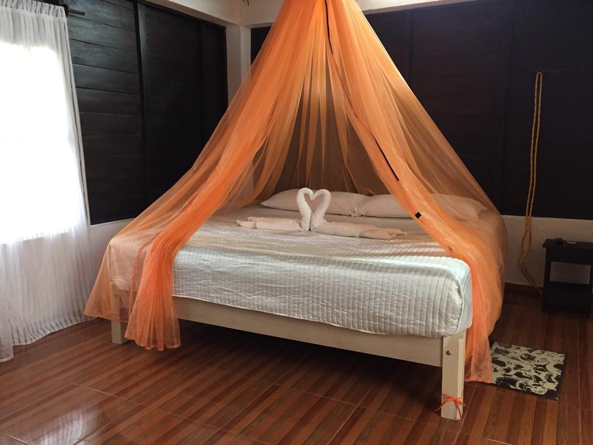 Cabanas Mr บากาลาร์ ภายนอก รูปภาพ