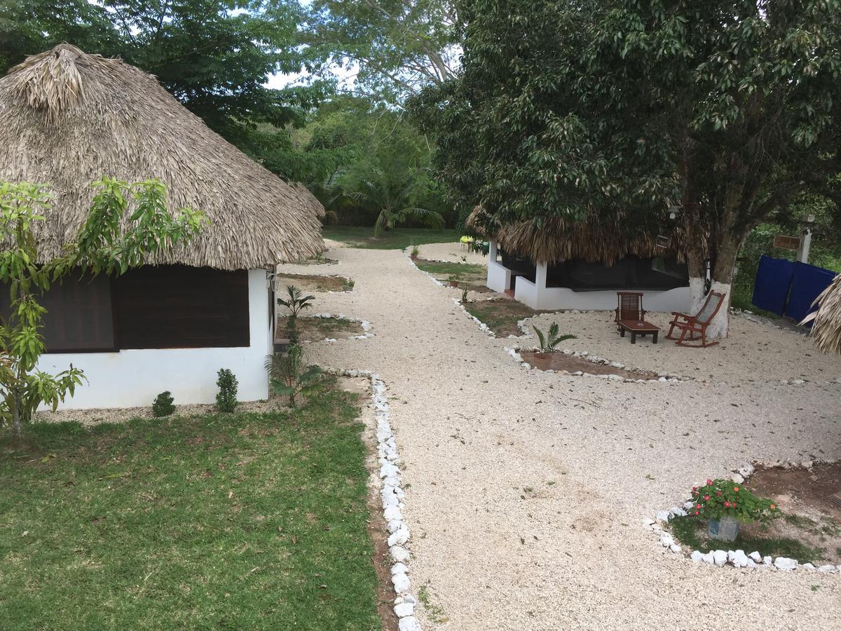 Cabanas Mr บากาลาร์ ภายนอก รูปภาพ