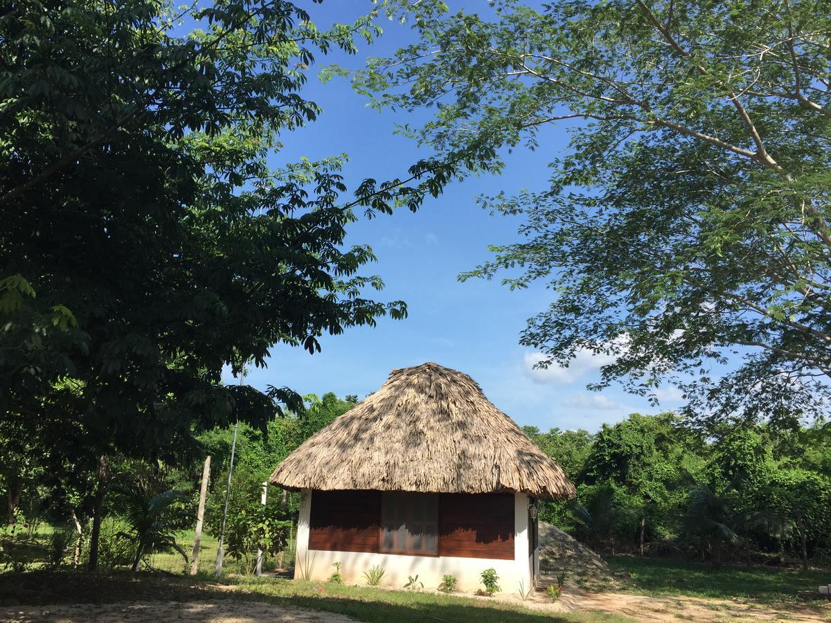 Cabanas Mr บากาลาร์ ภายนอก รูปภาพ