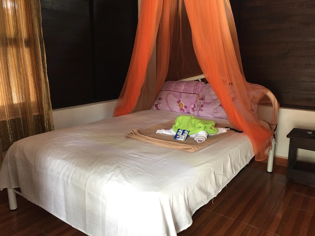 Cabanas Mr บากาลาร์ ภายนอก รูปภาพ