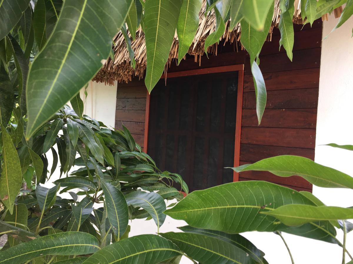 Cabanas Mr บากาลาร์ ภายนอก รูปภาพ