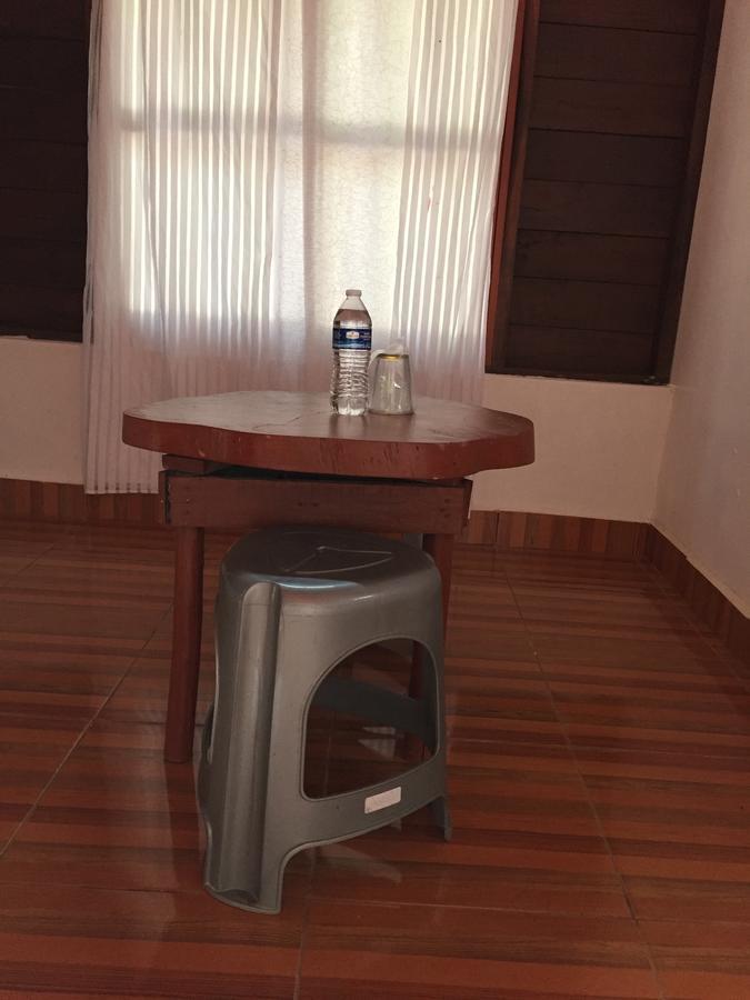 Cabanas Mr บากาลาร์ ภายนอก รูปภาพ