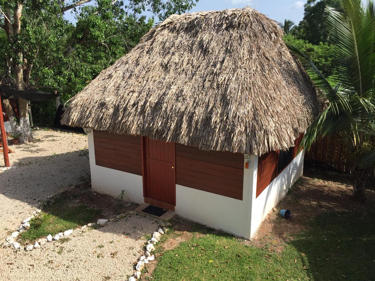 Cabanas Mr บากาลาร์ ภายนอก รูปภาพ