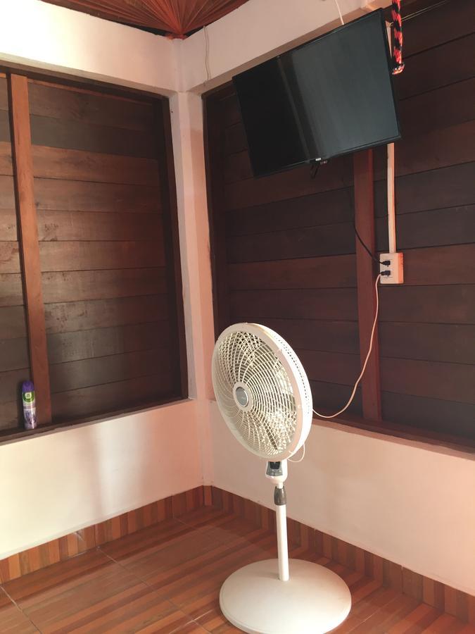 Cabanas Mr บากาลาร์ ภายนอก รูปภาพ